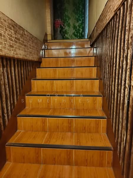 3-BR Townhouse, Bangkok, Bang Chak, Phra Khanong, Bangkok, 3 Bedrooms, 204 sqm, Townhouse For Sale, by Orapa Sumetheesirisakul, 500180291 - DDproperty.com