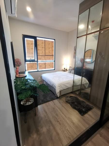 Knightsbridge Prime Ratchayothin, Bangkok, 22 Phahon Yothin, Chatuchak, Chatuchak, Bangkok, 1 Bedroom, 33 sqm, Condo For Rent, by Tanapat Jitwatcharakomol, 500180292 - DDproperty.com