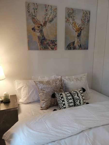 Knightsbridge Prime Ratchayothin : ไนท์บริดจ์ ไพร์ม รัชโยธิน, กรุงเทพ, 22 พหลโยธิน, จตุจักร, จตุจักร, กรุงเทพ, 33 ตร.ม., คอนโด ให้เช่า, โดย Tanapat Jitwatcharakomol, 500180292 - DDproperty.com