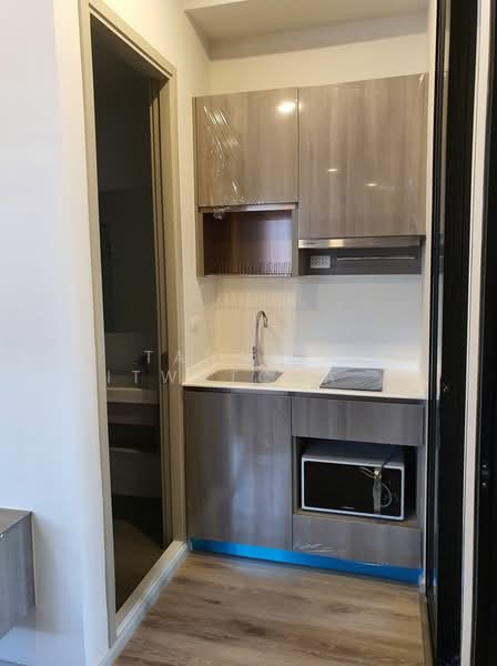 Knightsbridge Prime Ratchayothin, Bangkok, 22 Phahon Yothin, Chatuchak, Chatuchak, Bangkok, 1 Bedroom, 33 sqm, Condo For Rent, by Tanapat Jitwatcharakomol, 500180292 - DDproperty.com