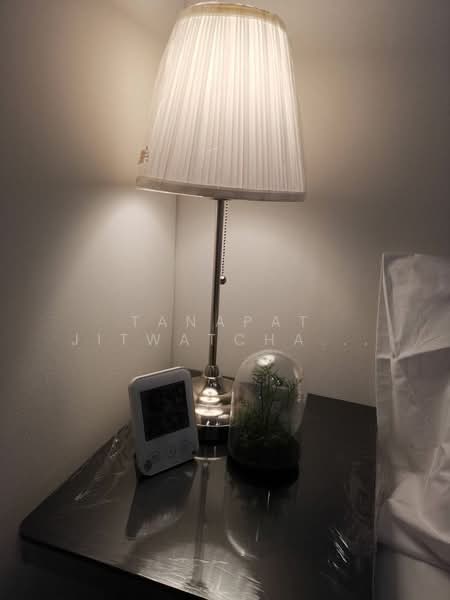 Knightsbridge Prime Ratchayothin : ไนท์บริดจ์ ไพร์ม รัชโยธิน, กรุงเทพ, 22 พหลโยธิน, จตุจักร, จตุจักร, กรุงเทพ, 33 ตร.ม., คอนโด ให้เช่า, โดย Tanapat Jitwatcharakomol, 500180292 - DDproperty.com