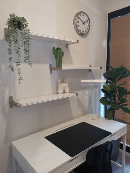 Knightsbridge Prime Ratchayothin, Bangkok, 22 Phahon Yothin, Chatuchak, Chatuchak, Bangkok, 1 Bedroom, 33 sqm, Condo For Rent, by Tanapat Jitwatcharakomol, 500180292 - DDproperty.com