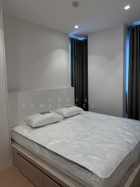 Maru Ekkamai 2 : มารุ เอกมัย 2, กรุงเทพ, 70-5 ถนนสุขุมวิท 63, พระโขนงเหนือ, วัฒนา, กรุงเทพ, 55 ตร.ม., คอนโด ขาย, โดย Orapa Sumetheesirisakul, 500180294 - DDproperty.com