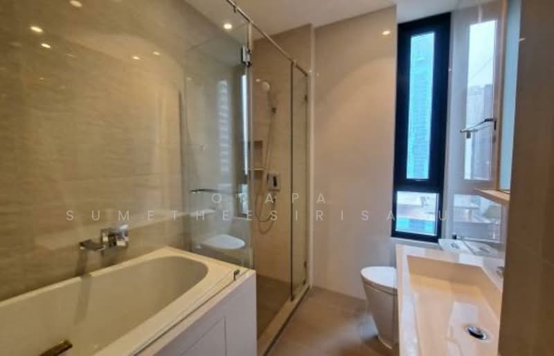 Maru Ekkamai 2, Bangkok, 70-5 Sukhumvit 63 Road, Phra Kanong Nua, Watthana, Bangkok, 2 Bedrooms, 55 sqm, Condo For Sale, by Orapa Sumetheesirisakul, 500180294 - DDproperty.com