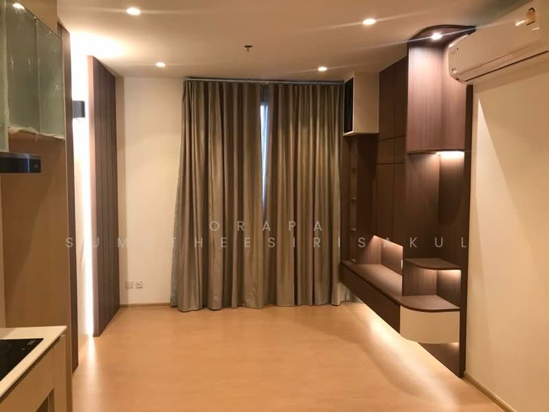 Maru Ekkamai 2, Bangkok, 70-5 Sukhumvit 63 Road, Phra Kanong Nua, Watthana, Bangkok, 2 Bedrooms, 55 sqm, Condo For Sale, by Orapa Sumetheesirisakul, 500180294 - DDproperty.com