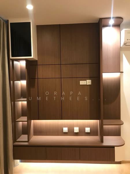 Maru Ekkamai 2, Bangkok, 70-5 Sukhumvit 63 Road, Phra Kanong Nua, Watthana, Bangkok, 2 Bedrooms, 55 sqm, Condo For Sale, by Orapa Sumetheesirisakul, 500180294 - DDproperty.com