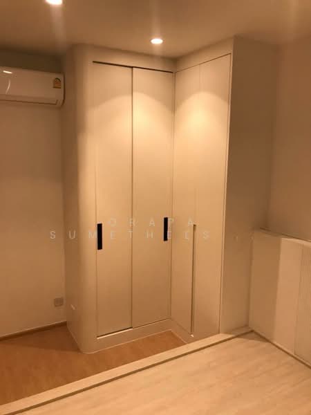 Maru Ekkamai 2, Bangkok, 70-5 Sukhumvit 63 Road, Phra Kanong Nua, Watthana, Bangkok, 2 Bedrooms, 55 sqm, Condo For Sale, by Orapa Sumetheesirisakul, 500180294 - DDproperty.com