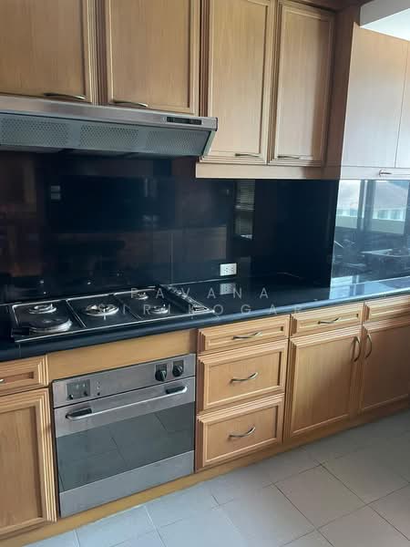 Sachayan Mansion : สชายัน แมนชั่น, กรุงเทพ, 43 ซอยสุขุมวิท 53, คลองตันเหนือ, วัฒนา, กรุงเทพ, 270 ตร.ม., อพาร์ทเมนท์ ให้เช่า, โดย Pavana Sirikogar, 500180296 - DDproperty.com