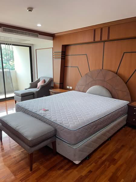 Sachayan Mansion : สชายัน แมนชั่น, กรุงเทพ, 43 ซอยสุขุมวิท 53, คลองตันเหนือ, วัฒนา, กรุงเทพ, 270 ตร.ม., อพาร์ทเมนท์ ให้เช่า, โดย Pavana Sirikogar, 500180296 - DDproperty.com