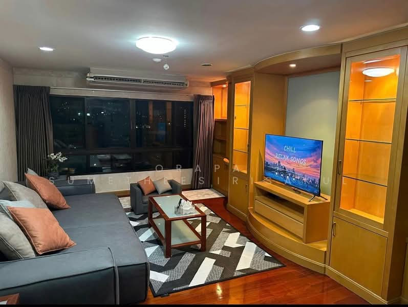 Baan Ploenchit : บ้าน เพลินจิต, กรุงเทพ, ซอยร่วมฤดี 2, ลุมพินี, ปทุมวัน, กรุงเทพ, 108 ตร.ม., คอนโด ขาย, โดย Orapa Sumetheesirisakul, 500180298 - DDproperty.com