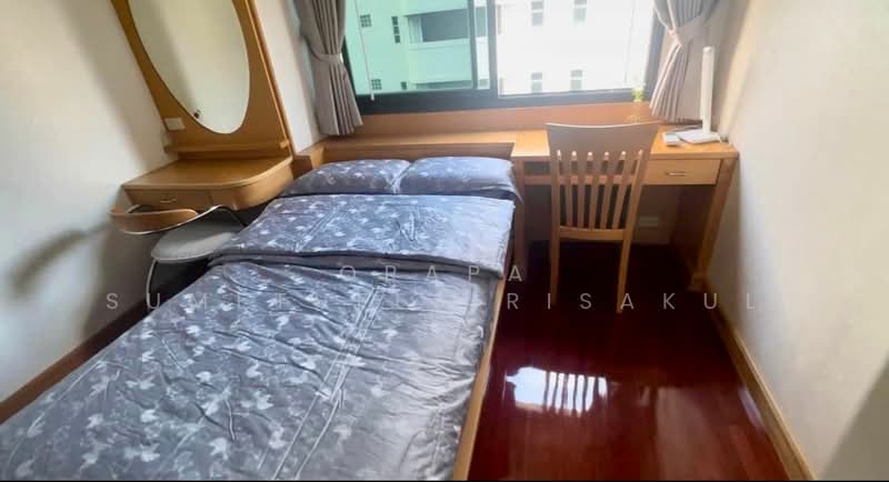 Baan Ploenchit, Bangkok, Soi Ruamrudee 2 Ploenchit Road, Lumphini, Pathum Wan, Bangkok, 3 Bedrooms, 108 sqm, Condo For Sale, by Orapa Sumetheesirisakul, 500180298 - DDproperty.com