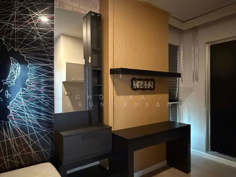 HIVE Taksin, Bangkok, 18 1 Soi, Khlong Ton Sai, Khlong San, Bangkok, 2 Bedrooms, 67 sqm, Condo For Rent, by Chotika   Rakrungrueang, 500180301 - DDproperty.com