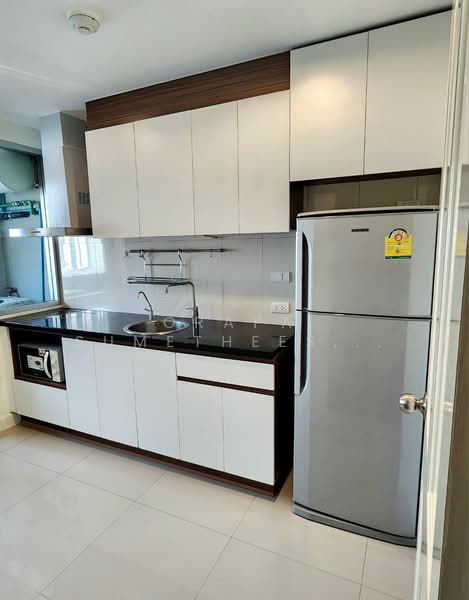 Wish @ Siam, Bangkok, 688 Soi Phaya Nak Phetchaburi Road, Thanon Phetchaburi, Ratchathewi, Bangkok, 1 Bedroom, 42 sqm, Condo For Sale, by Orapa Sumetheesirisakul, 500180302 - DDproperty.com