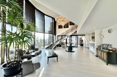For Rent - Supalai Place Sukhumvit 39, Bangkok