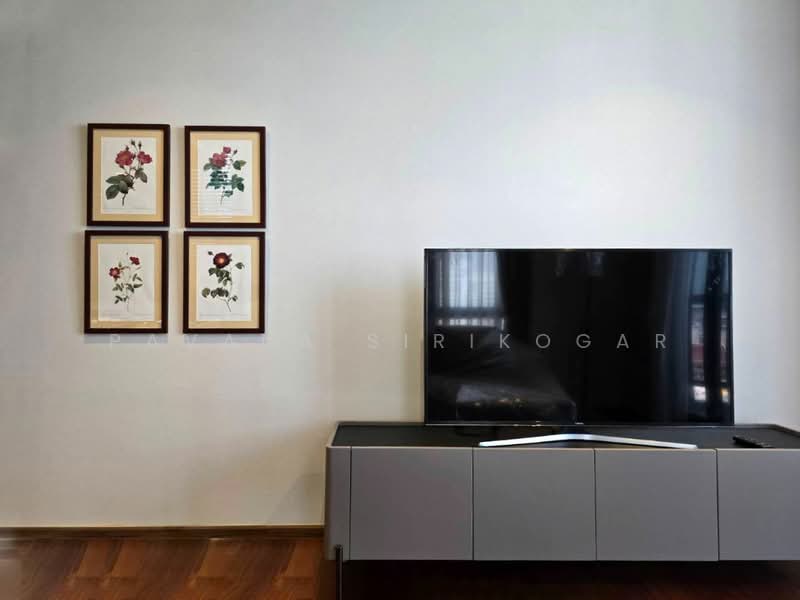 One Altitude Charoenkrung, Bangkok, 98 1 Chan Rd, Wat Prayakrai, Bang Kho Laem, Bangkok, 3 Bedrooms, 89 sqm, Condo For Rent, by Pavana Sirikogar, 500180307 - DDproperty.com