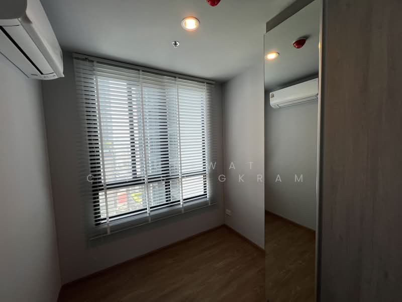 Nue Evo Ari, Bangkok, 50 Phahon Yothin 7, Samsen Nai, Phaya Thai, Bangkok, 2 Bedrooms, 35 sqm, Condo For Rent, by Puriwat Chinsongkram, 500180308 - DDproperty.com