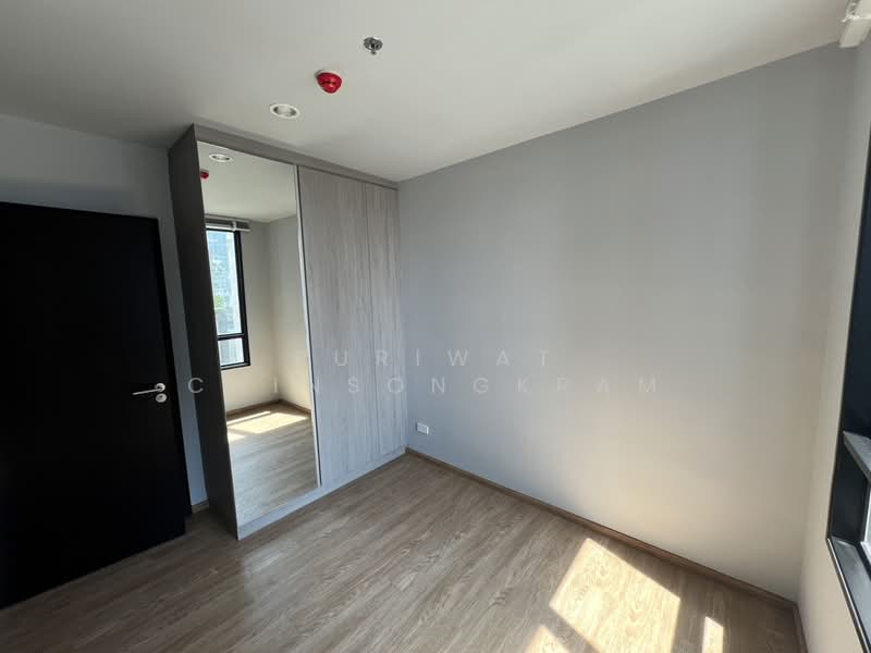 Nue Evo Ari, Bangkok, 50 Phahon Yothin 7, Samsen Nai, Phaya Thai, Bangkok, 2 Bedrooms, 35 sqm, Condo For Rent, by Puriwat Chinsongkram, 500180308 - DDproperty.com