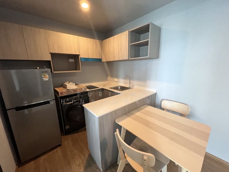 For Rent - Nue Evo Ari, Bangkok