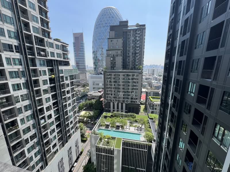 For Rent - Nue Evo Ari, Bangkok
