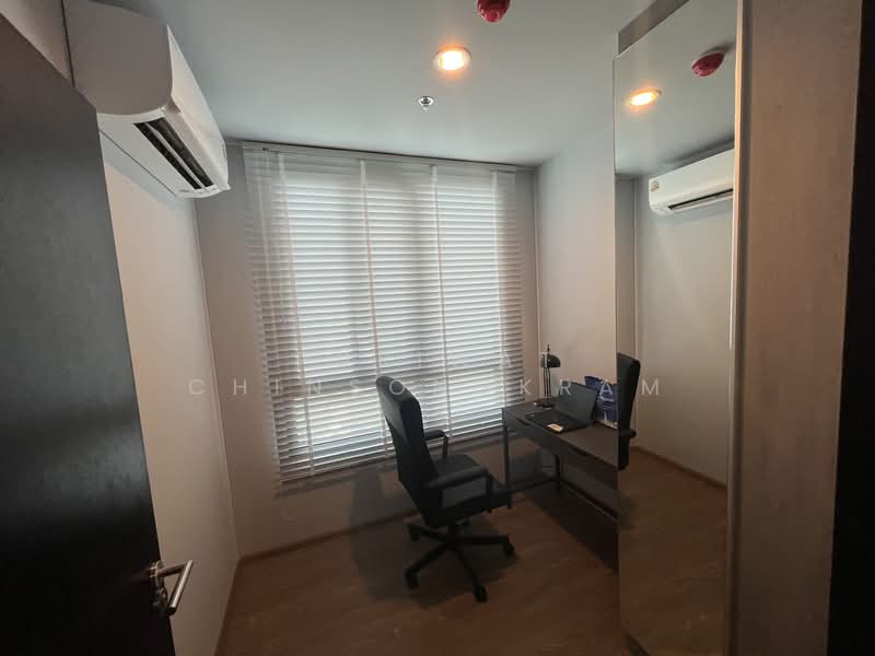 For Rent - Nue Evo Ari, Bangkok