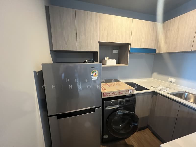 For Rent - Nue Evo Ari, Bangkok