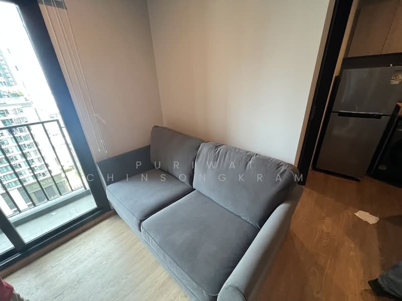 For Rent - Nue Evo Ari, Bangkok