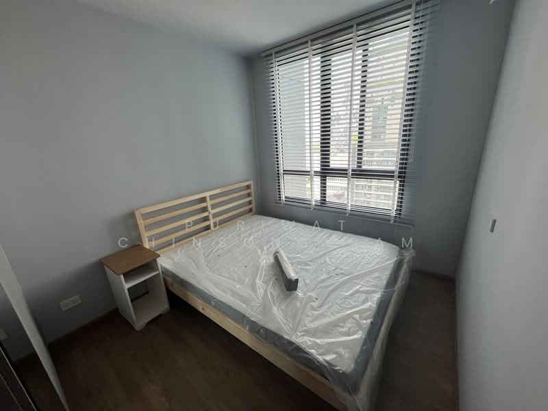 For Rent - Nue Evo Ari, Bangkok