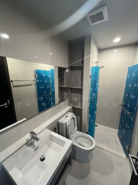 For Rent - Nue Evo Ari, Bangkok