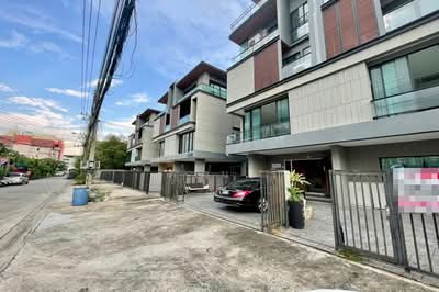 ขาย - ศรีนครินทร์ 15 สวนหลวง, กรุงเทพ