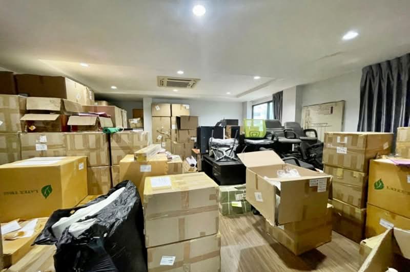 ศรีนครินทร์ 15 สวนหลวง, Bangkok, ศรีนครินทร์, Suan Luang, Suan Luang, Bangkok, , 450 sqm, Office Space For Sale, by คุณนารี, 500180311 - DDproperty.com