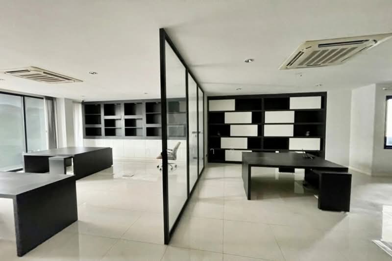 ศรีนครินทร์ 15 สวนหลวง, Bangkok, ศรีนครินทร์, Suan Luang, Suan Luang, Bangkok, , 450 sqm, Office Space For Sale, by คุณนารี, 500180311 - DDproperty.com