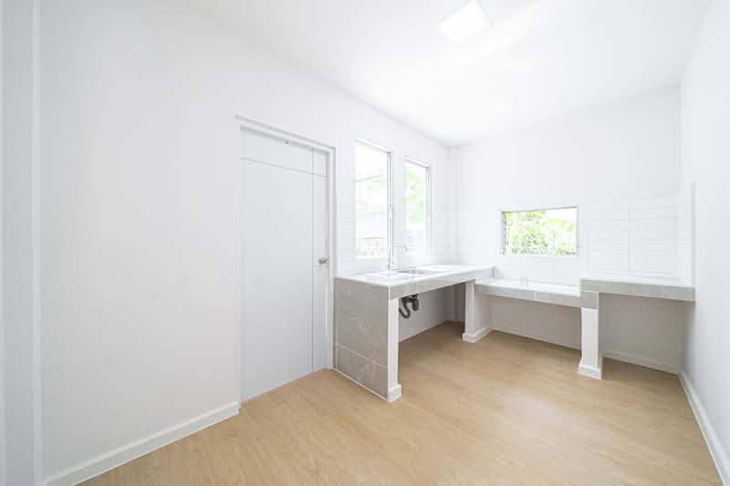 ชลลดา สุวรรณภูมิ, สมุทรปราการ, ศีรษะจรเข้น้อย, บางเสาธง, สมุทรปราการ, 144 ตร.ม., บ้านเดี่ยว ขาย, โดย ศิวกร มหานิล, 500180312 - DDproperty.com