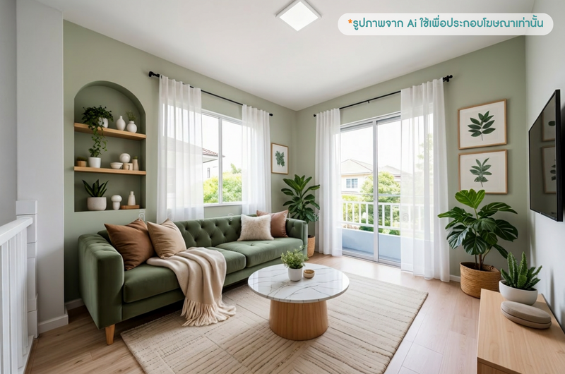 Chollada Suvarnabhumi, Samut Prakan, Srisa Chorakhe Noi, Bang Sao Thong, Samut Prakan, 3 Bedrooms, 144 sqm, Single Detached House For Sale, by ศิวกร มหานิล, 500180312 - DDproperty.com