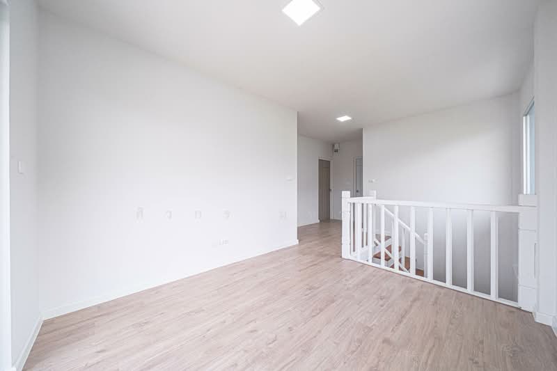 Chollada Suvarnabhumi, Samut Prakan, Srisa Chorakhe Noi, Bang Sao Thong, Samut Prakan, 3 Bedrooms, 144 sqm, Single Detached House For Sale, by ศิวกร มหานิล, 500180312 - DDproperty.com