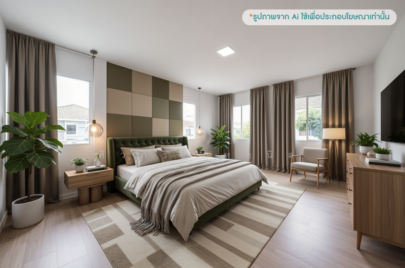 Chollada Suvarnabhumi, Samut Prakan, Srisa Chorakhe Noi, Bang Sao Thong, Samut Prakan, 3 Bedrooms, 144 sqm, Single Detached House For Sale, by ศิวกร มหานิล, 500180312 - DDproperty.com