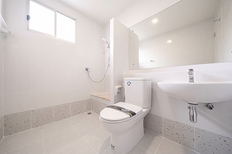 Chollada Suvarnabhumi, Samut Prakan, Srisa Chorakhe Noi, Bang Sao Thong, Samut Prakan, 3 Bedrooms, 144 sqm, Single Detached House For Sale, by ศิวกร มหานิล, 500180312 - DDproperty.com