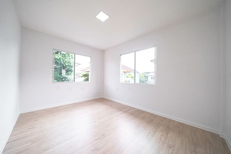 Chollada Suvarnabhumi, Samut Prakan, Srisa Chorakhe Noi, Bang Sao Thong, Samut Prakan, 3 Bedrooms, 144 sqm, Single Detached House For Sale, by ศิวกร มหานิล, 500180312 - DDproperty.com