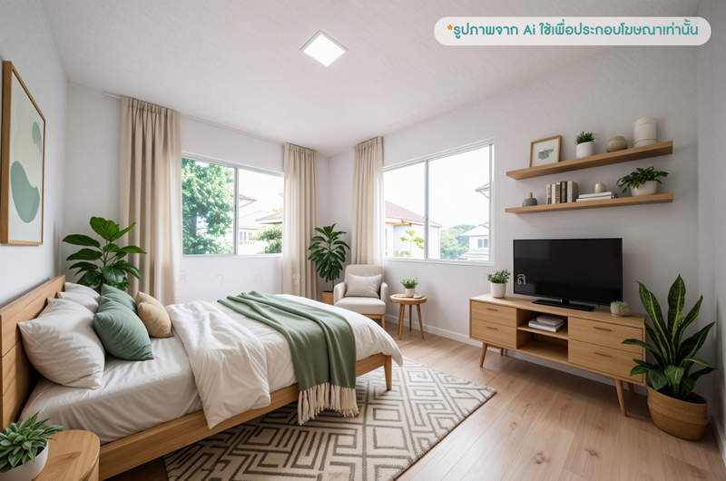 Chollada Suvarnabhumi, Samut Prakan, Srisa Chorakhe Noi, Bang Sao Thong, Samut Prakan, 3 Bedrooms, 144 sqm, Single Detached House For Sale, by ศิวกร มหานิล, 500180312 - DDproperty.com