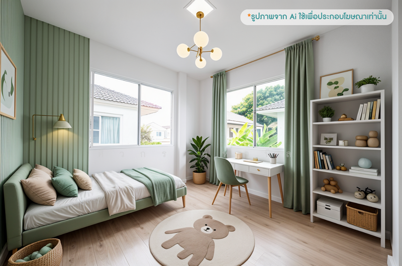 ชลลดา สุวรรณภูมิ, สมุทรปราการ, ศีรษะจรเข้น้อย, บางเสาธง, สมุทรปราการ, 144 ตร.ม., บ้านเดี่ยว ขาย, โดย ศิวกร มหานิล, 500180312 - DDproperty.com