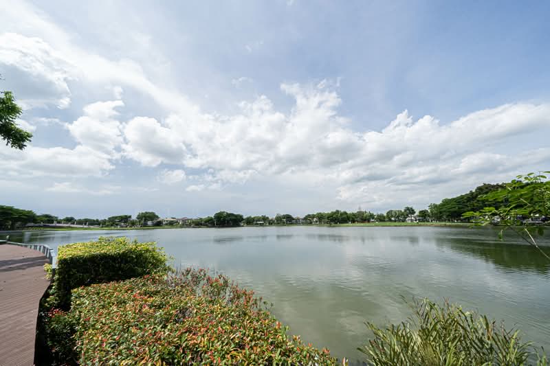 Chollada Suvarnabhumi, Samut Prakan, Srisa Chorakhe Noi, Bang Sao Thong, Samut Prakan, 3 Bedrooms, 144 sqm, Single Detached House For Sale, by ศิวกร มหานิล, 500180312 - DDproperty.com