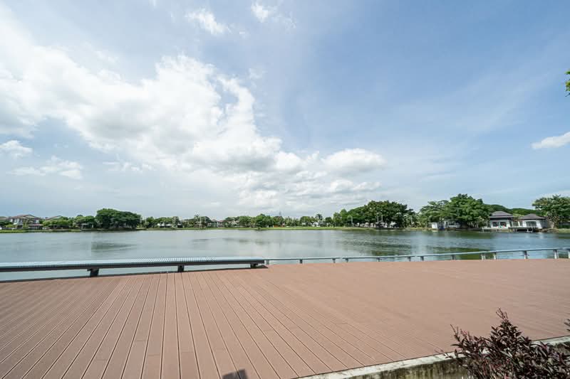 Chollada Suvarnabhumi, Samut Prakan, Srisa Chorakhe Noi, Bang Sao Thong, Samut Prakan, 3 Bedrooms, 144 sqm, Single Detached House For Sale, by ศิวกร มหานิล, 500180312 - DDproperty.com