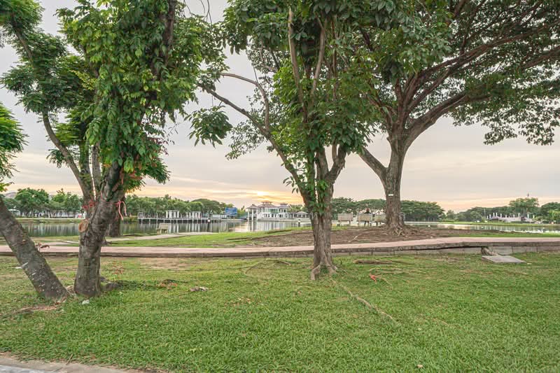 Chollada Suvarnabhumi, Samut Prakan, Srisa Chorakhe Noi, Bang Sao Thong, Samut Prakan, 3 Bedrooms, 144 sqm, Single Detached House For Sale, by ศิวกร มหานิล, 500180312 - DDproperty.com