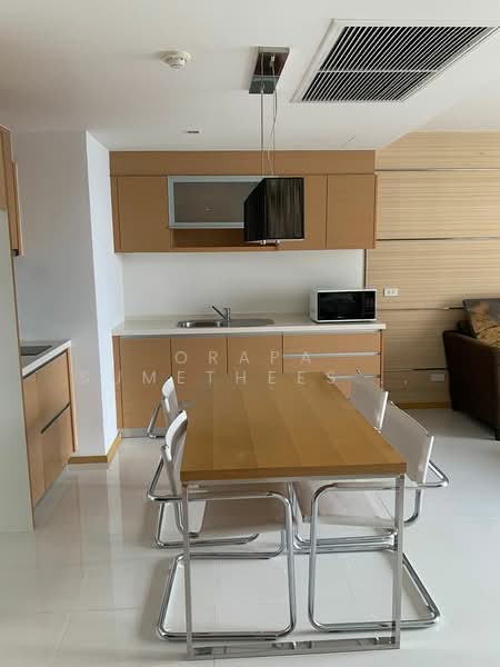 Sathorn Prime Residence : สาทร ไพร์ม เรสซิเดนซ์, กรุงเทพ, ถนนนราธิวาสราชนครินทร์, ยานนาวา, สาทร, กรุงเทพ, 68 ตร.ม., คอนโด ขาย, โดย Orapa Sumetheesirisakul, 500180313 - DDproperty.com