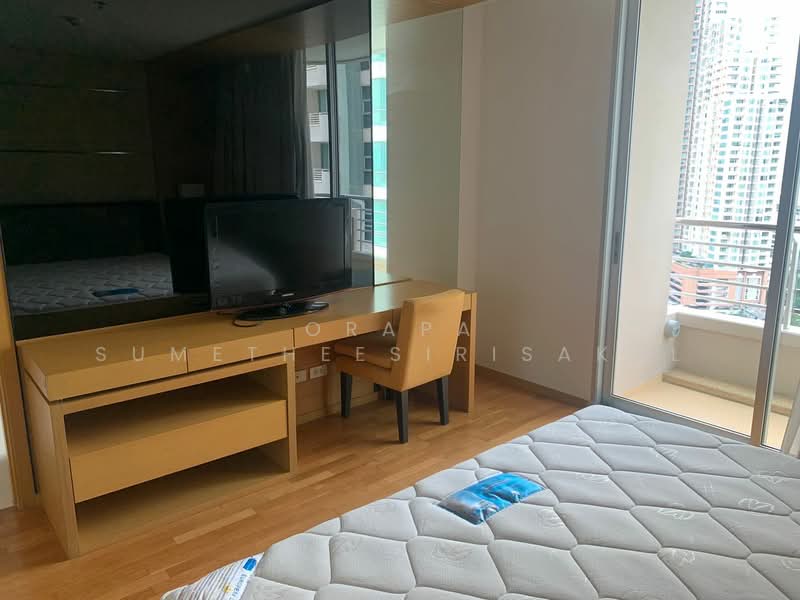 Sathorn Prime Residence, Bangkok, Naradhiwas Rajanagarindra Rd, Yan Nawa, Sathon, Bangkok, 1 Bedroom, 68 sqm, Condo For Sale, by Orapa Sumetheesirisakul, 500180313 - DDproperty.com