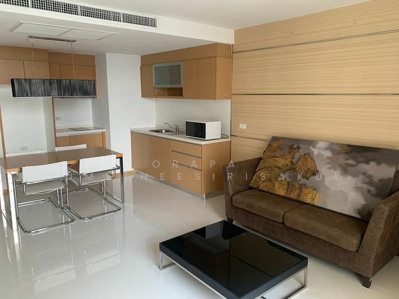 Sathorn Prime Residence : สาทร ไพร์ม เรสซิเดนซ์, กรุงเทพ, ถนนนราธิวาสราชนครินทร์, ยานนาวา, สาทร, กรุงเทพ, 68 ตร.ม., คอนโด ขาย, โดย Orapa Sumetheesirisakul, 500180313 - DDproperty.com