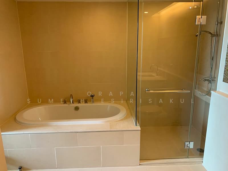 Sathorn Prime Residence, Bangkok, Naradhiwas Rajanagarindra Rd, Yan Nawa, Sathon, Bangkok, 1 Bedroom, 68 sqm, Condo For Sale, by Orapa Sumetheesirisakul, 500180313 - DDproperty.com
