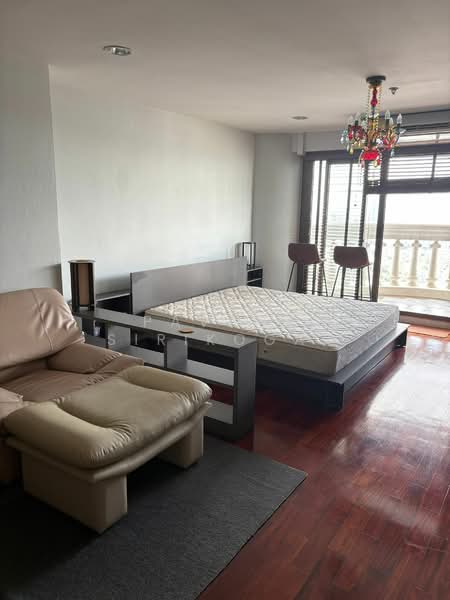 State Tower : อาคารสเตททาวเวอร์, กรุงเทพ, 1055 ถนนสีลม, สีลม, บางรัก, กรุงเทพ, 68 ตร.ม., คอนโด ให้เช่า, โดย Pavana Sirikogar, 500180314 - DDproperty.com