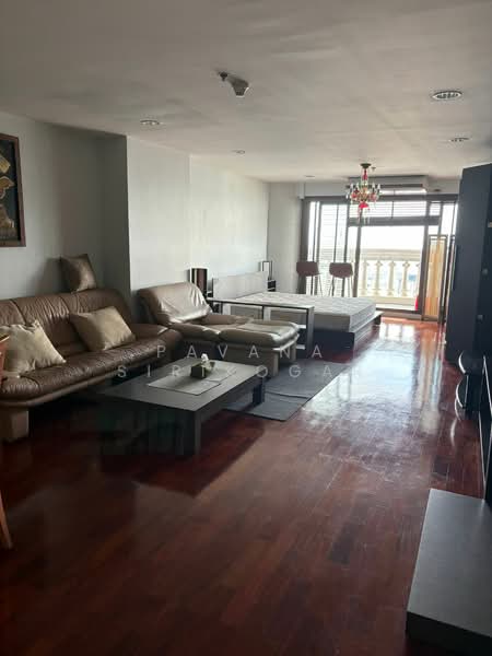 State Tower : อาคารสเตททาวเวอร์, กรุงเทพ, 1055 ถนนสีลม, สีลม, บางรัก, กรุงเทพ, 68 ตร.ม., คอนโด ให้เช่า, โดย Pavana Sirikogar, 500180314 - DDproperty.com