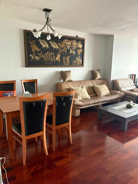 State Tower : อาคารสเตททาวเวอร์, กรุงเทพ, 1055 ถนนสีลม, สีลม, บางรัก, กรุงเทพ, 68 ตร.ม., คอนโด ให้เช่า, โดย Pavana Sirikogar, 500180314 - DDproperty.com