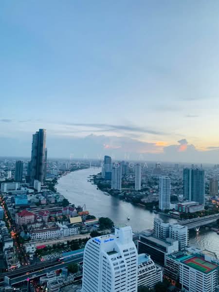 State Tower : อาคารสเตททาวเวอร์, กรุงเทพ, 1055 ถนนสีลม, สีลม, บางรัก, กรุงเทพ, 68 ตร.ม., คอนโด ให้เช่า, โดย Pavana Sirikogar, 500180314 - DDproperty.com